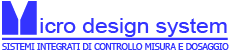 Micro Design System Logo